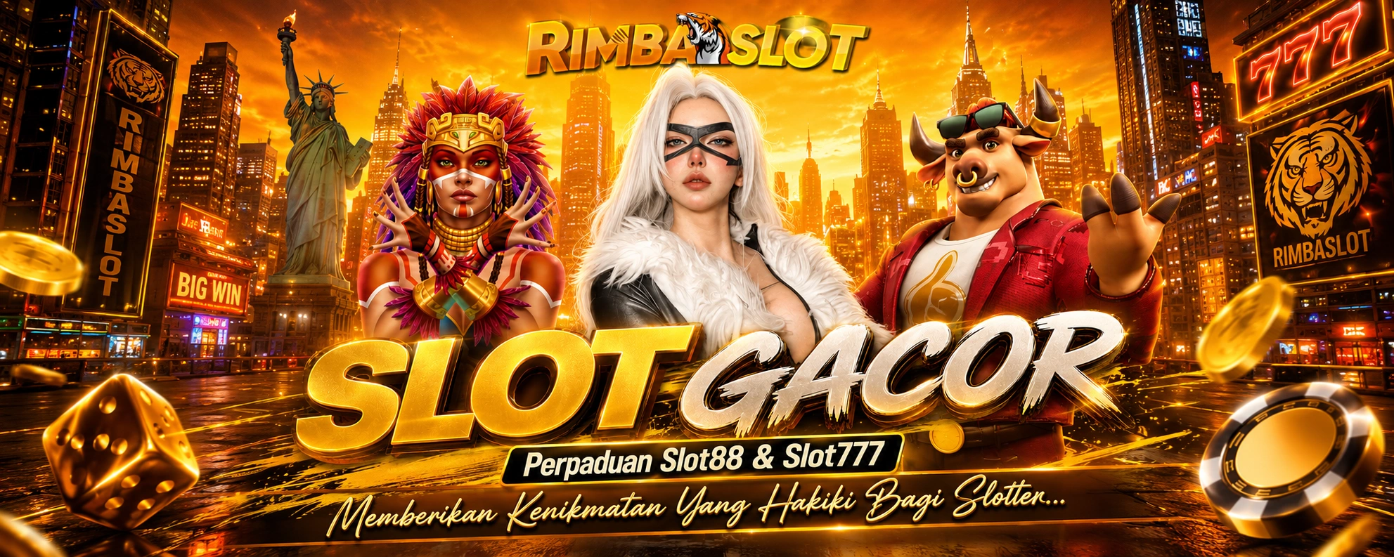 SLOT - UCAPAN LEBARAN